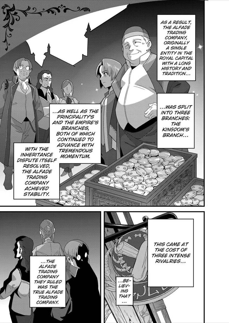 Isekai Shokudou Youshoku No Nekoya 42 6