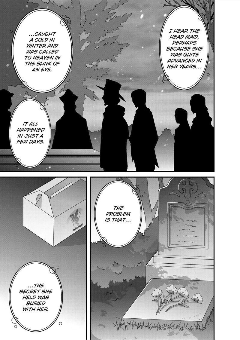 Isekai Shokudou Youshoku No Nekoya 43 12