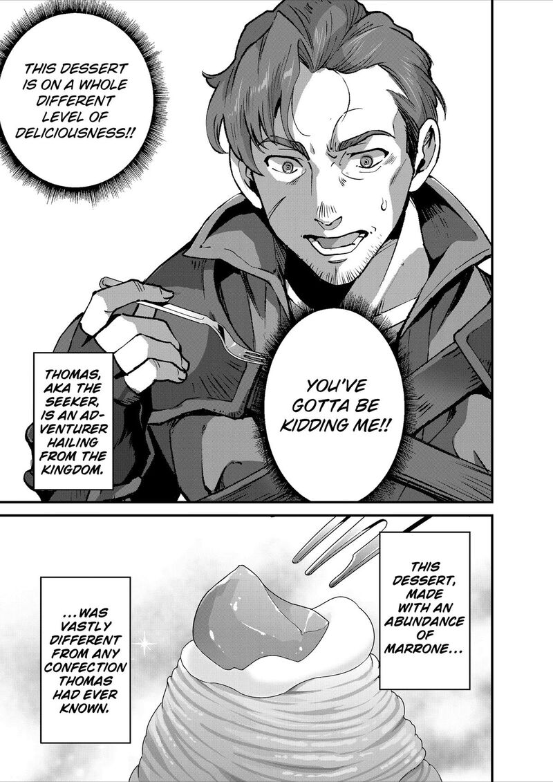 Isekai Shokudou Youshoku No Nekoya 43 2