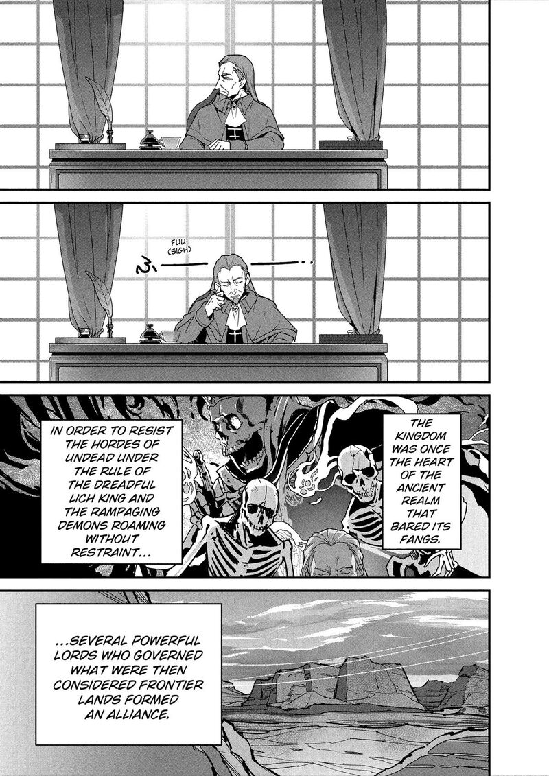Isekai Shokudou Youshoku No Nekoya 44 12