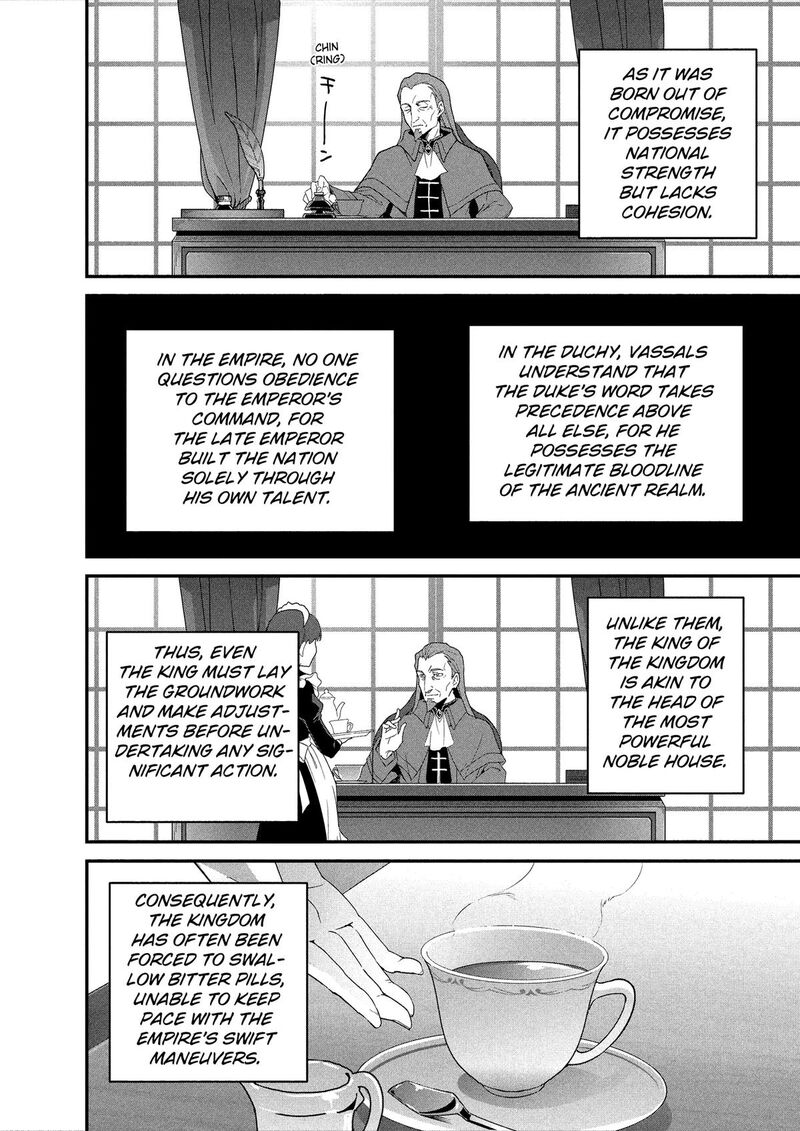 Isekai Shokudou Youshoku No Nekoya 44 13
