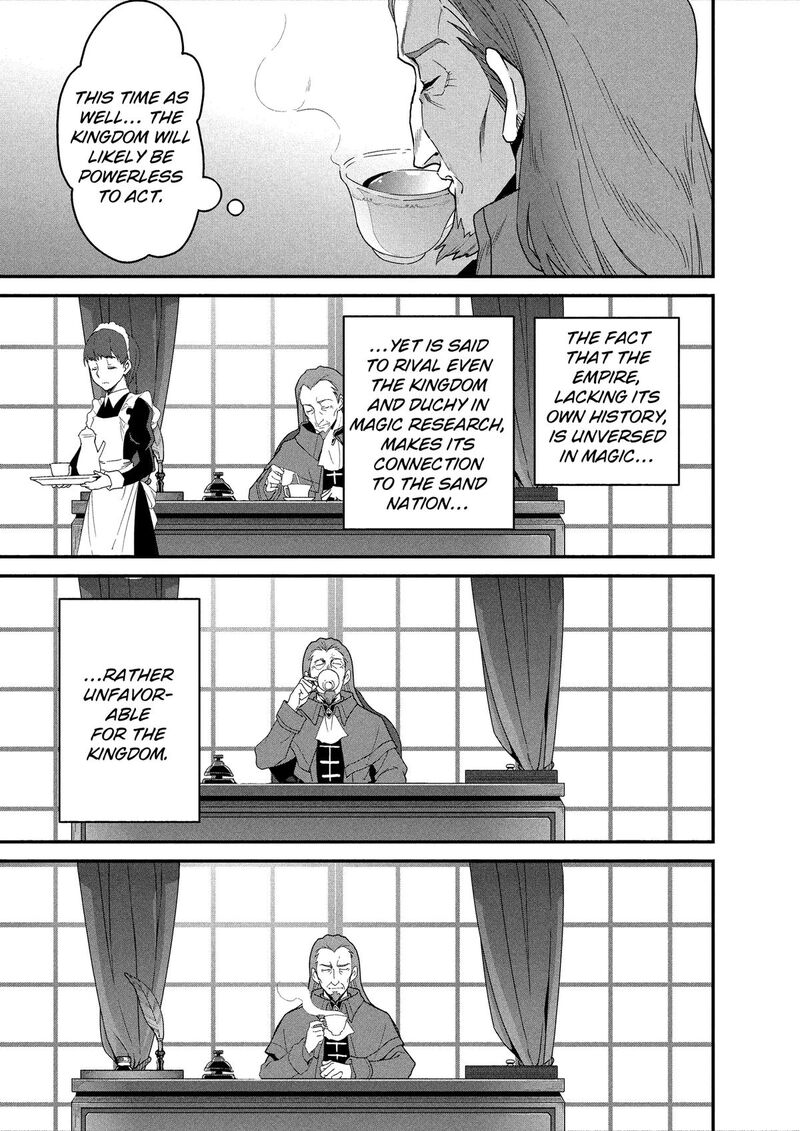 Isekai Shokudou Youshoku No Nekoya 44 14