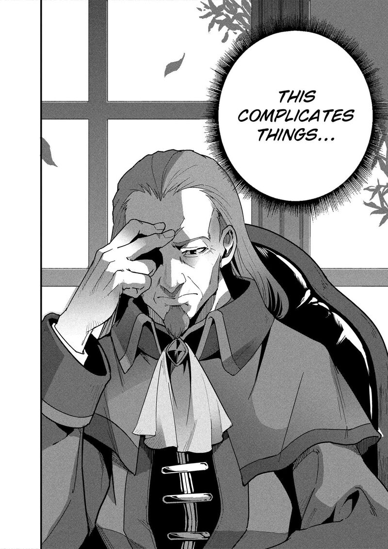 Isekai Shokudou Youshoku No Nekoya 44 3