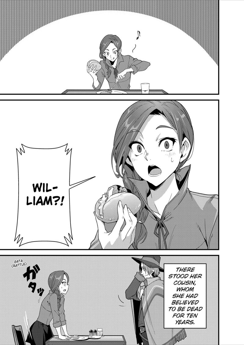 Isekai Shokudou Youshoku No Nekoya 45 14