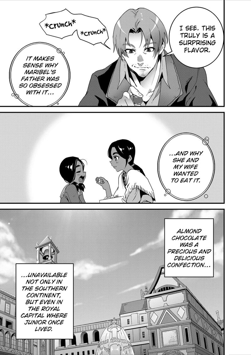 Isekai Shokudou Youshoku No Nekoya 45 26