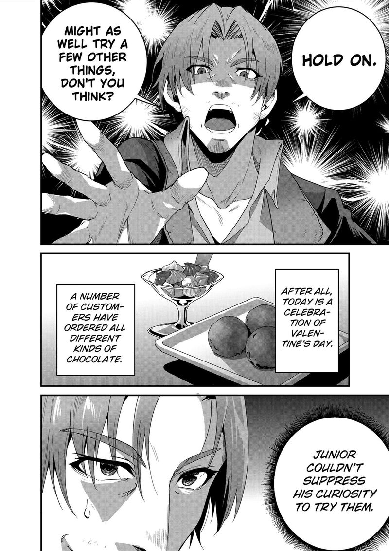 Isekai Shokudou Youshoku No Nekoya 45 29