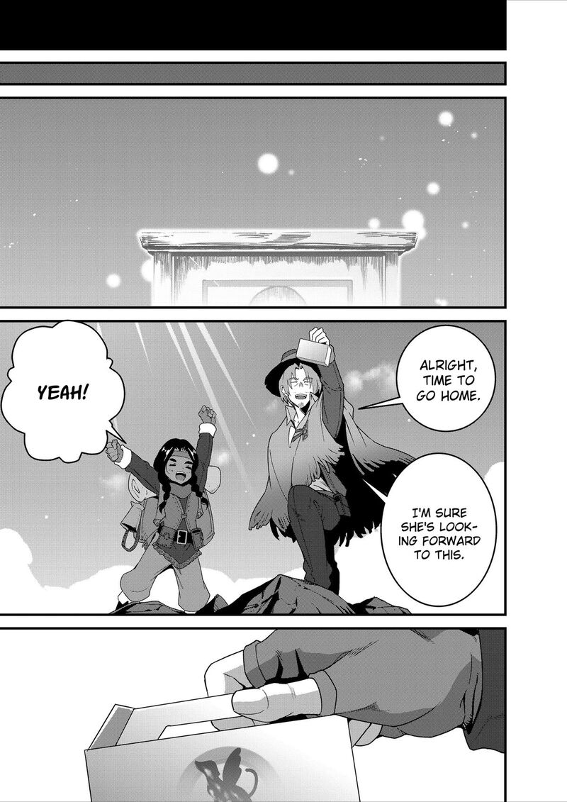 Isekai Shokudou Youshoku No Nekoya 45 30