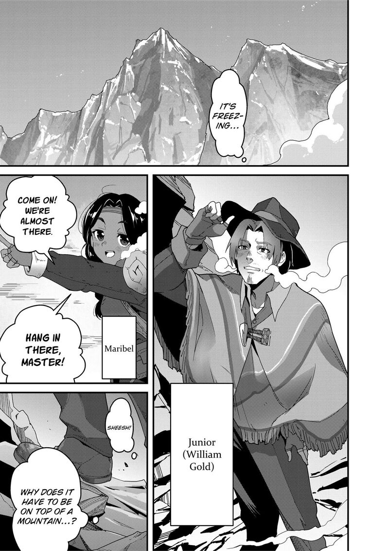 Isekai Shokudou Youshoku No Nekoya 45 6