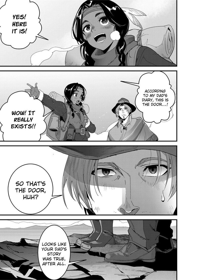 Isekai Shokudou Youshoku No Nekoya 45 8