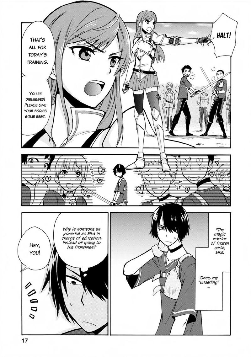 Isekai Shoukan Wa Nidome Desu 1 14