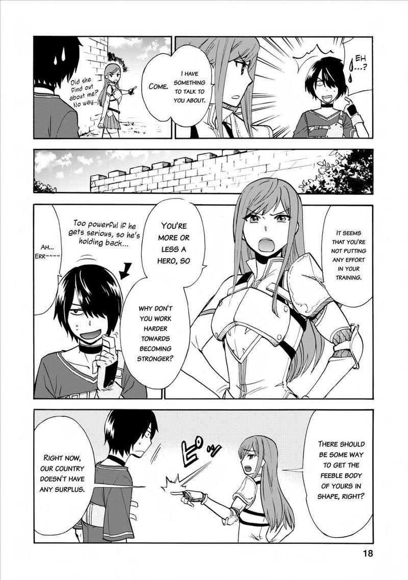 Isekai Shoukan Wa Nidome Desu 1 15