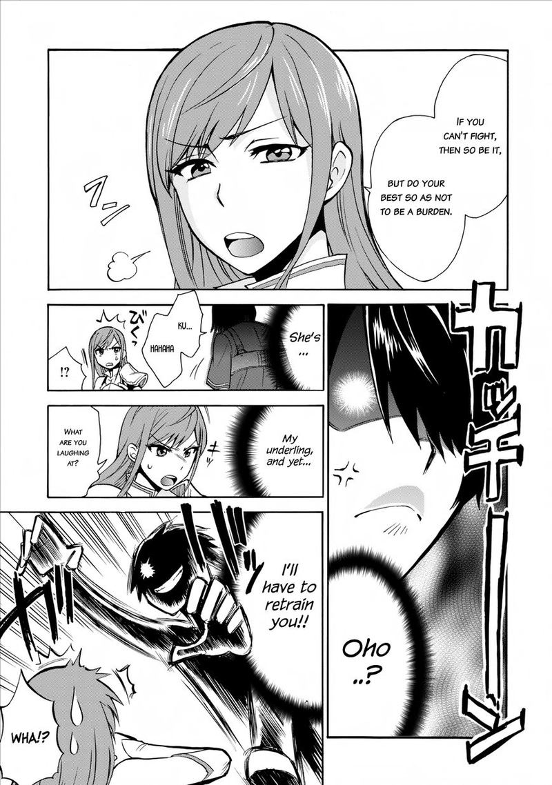 Isekai Shoukan Wa Nidome Desu 1 16