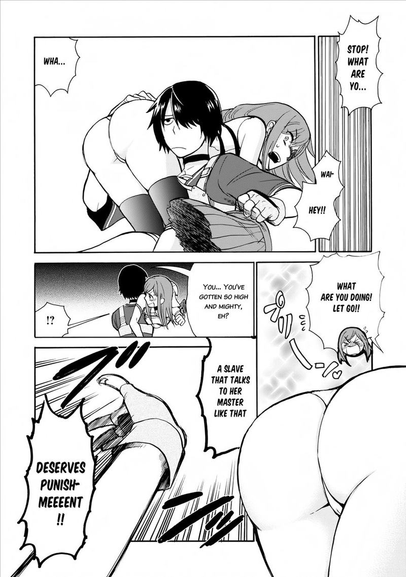 Isekai Shoukan Wa Nidome Desu 1 17