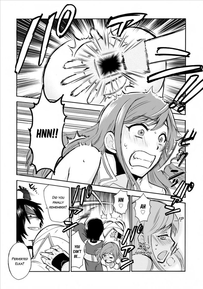 Isekai Shoukan Wa Nidome Desu 1 18