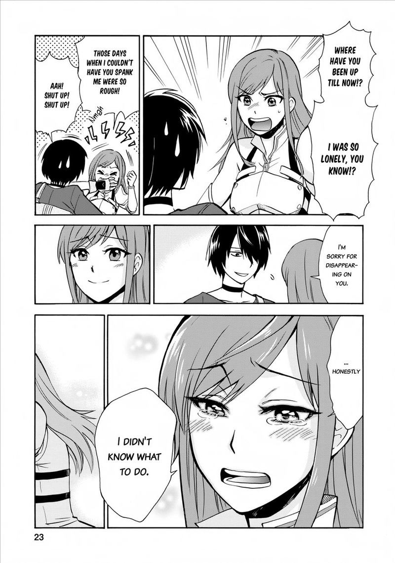 Isekai Shoukan Wa Nidome Desu 1 20
