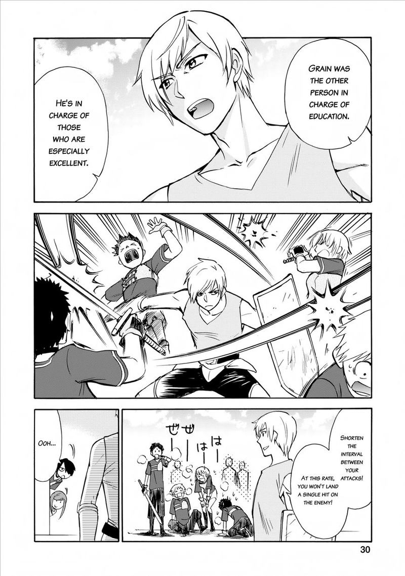 Isekai Shoukan Wa Nidome Desu 1 27