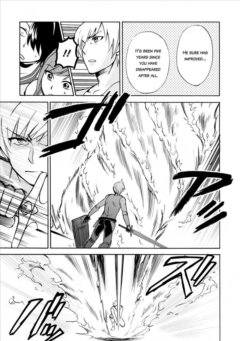 Isekai Shoukan Wa Nidome Desu 1 28