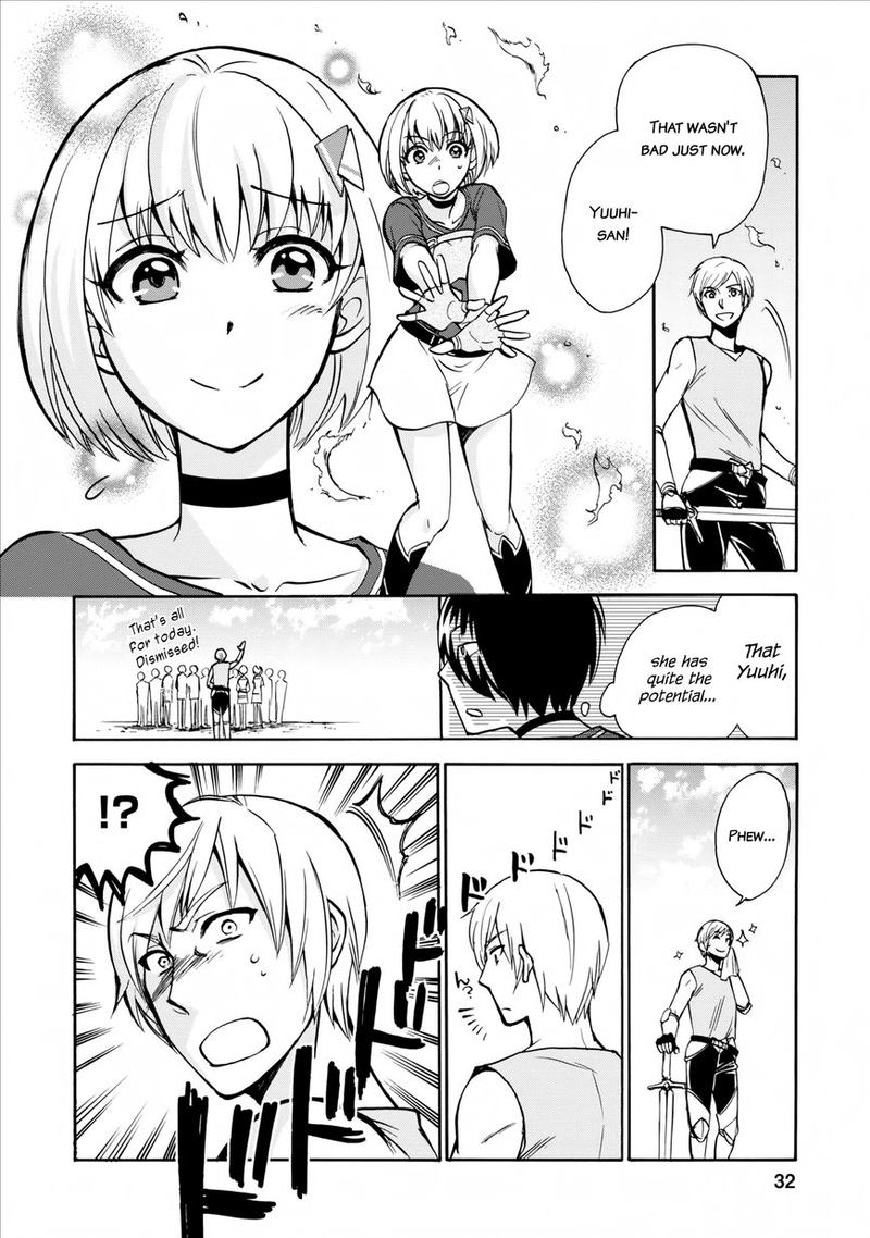 Isekai Shoukan Wa Nidome Desu 1 29