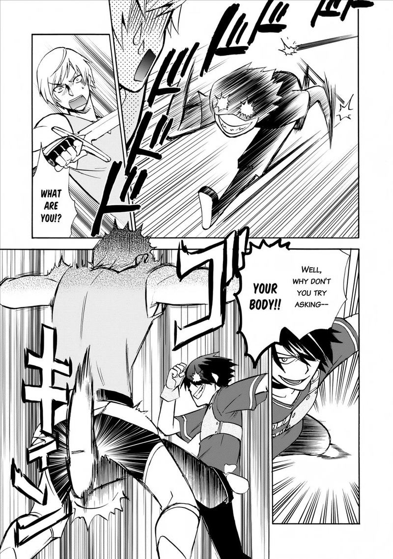 Isekai Shoukan Wa Nidome Desu 1 30