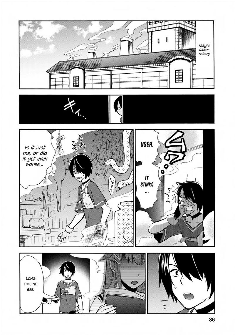 Isekai Shoukan Wa Nidome Desu 1 33