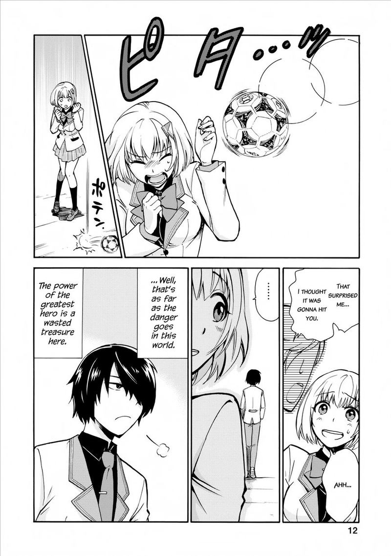 Isekai Shoukan Wa Nidome Desu 1 9