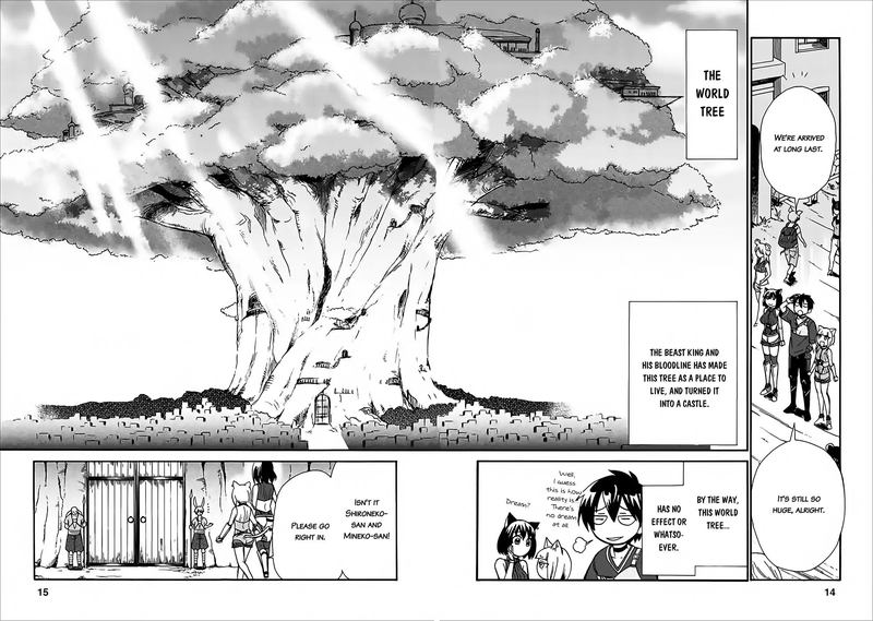 Isekai Shoukan Wa Nidome Desu 11 12