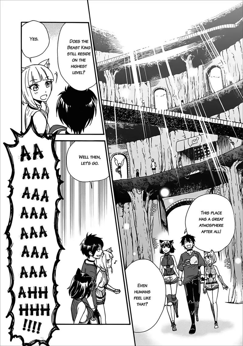 Isekai Shoukan Wa Nidome Desu 11 13