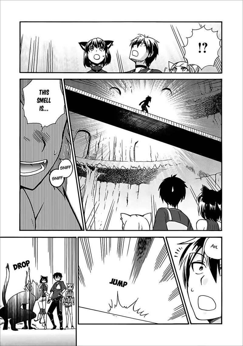 Isekai Shoukan Wa Nidome Desu 11 14
