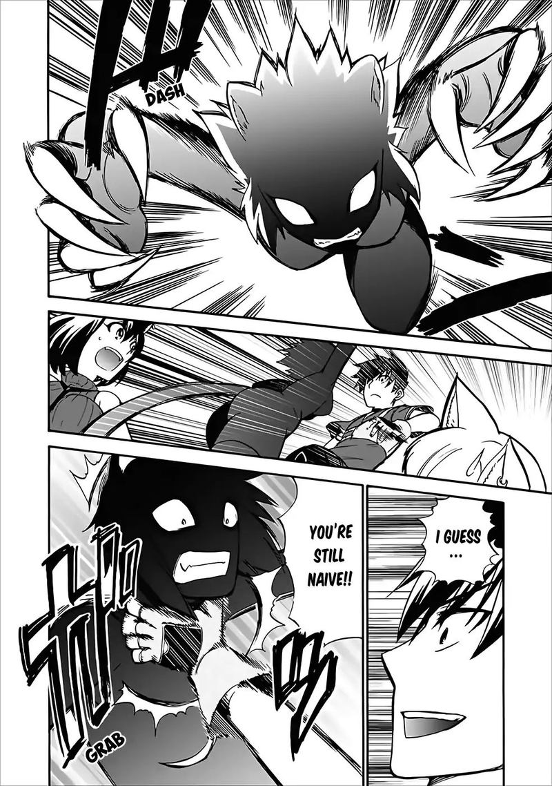 Isekai Shoukan Wa Nidome Desu 11 15