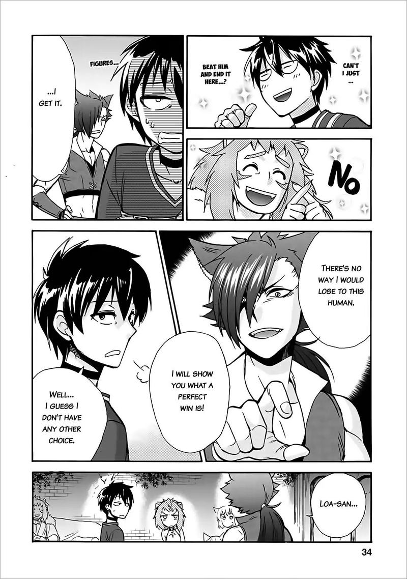 Isekai Shoukan Wa Nidome Desu 11 31