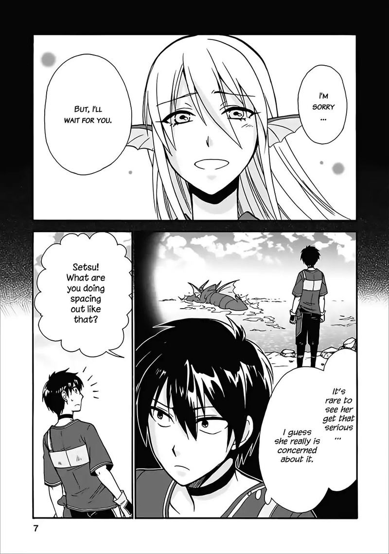 Isekai Shoukan Wa Nidome Desu 11 5
