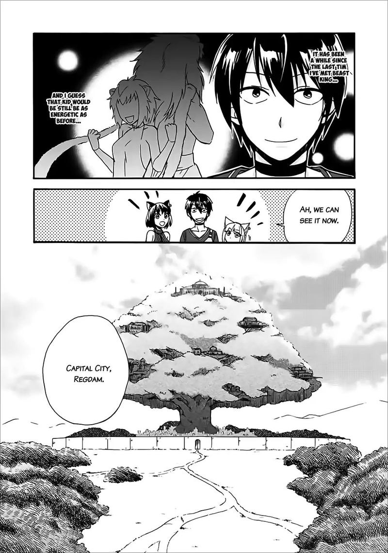 Isekai Shoukan Wa Nidome Desu 11 7