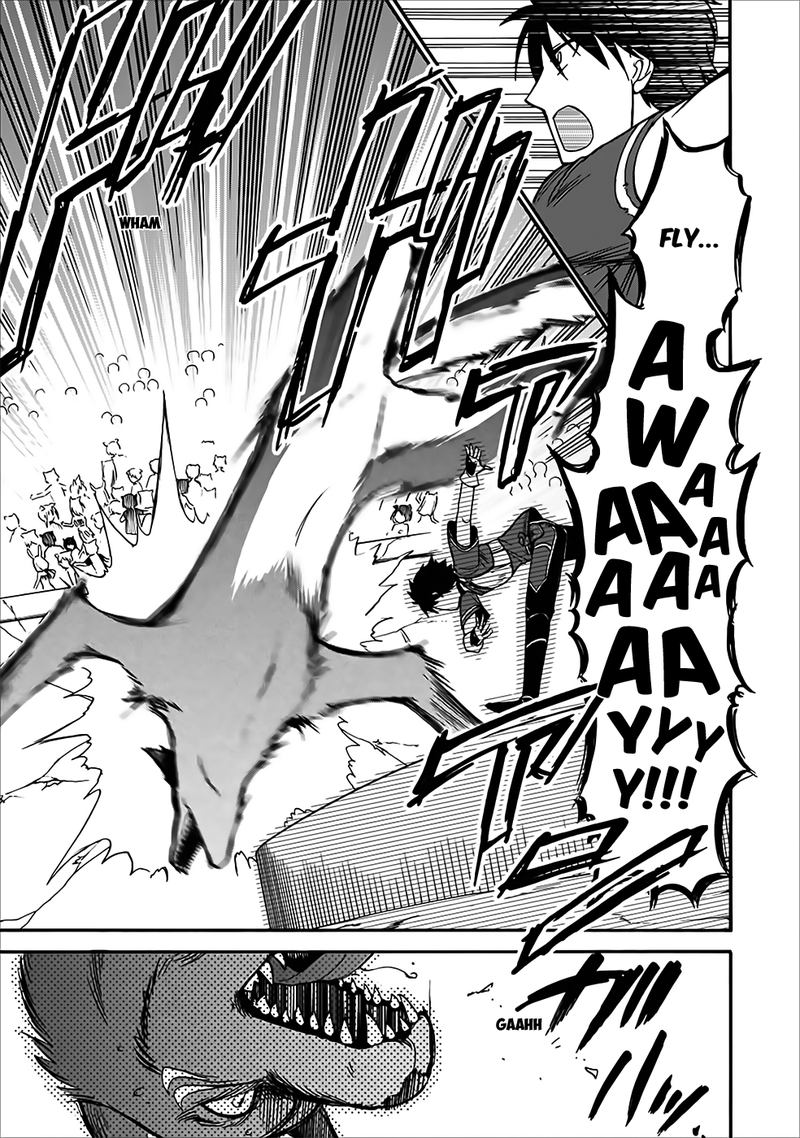 Isekai Shoukan Wa Nidome Desu 12 13