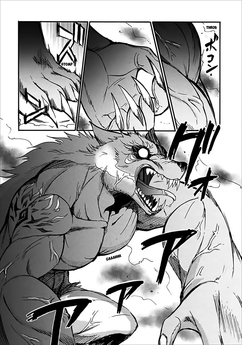 Isekai Shoukan Wa Nidome Desu 12 18