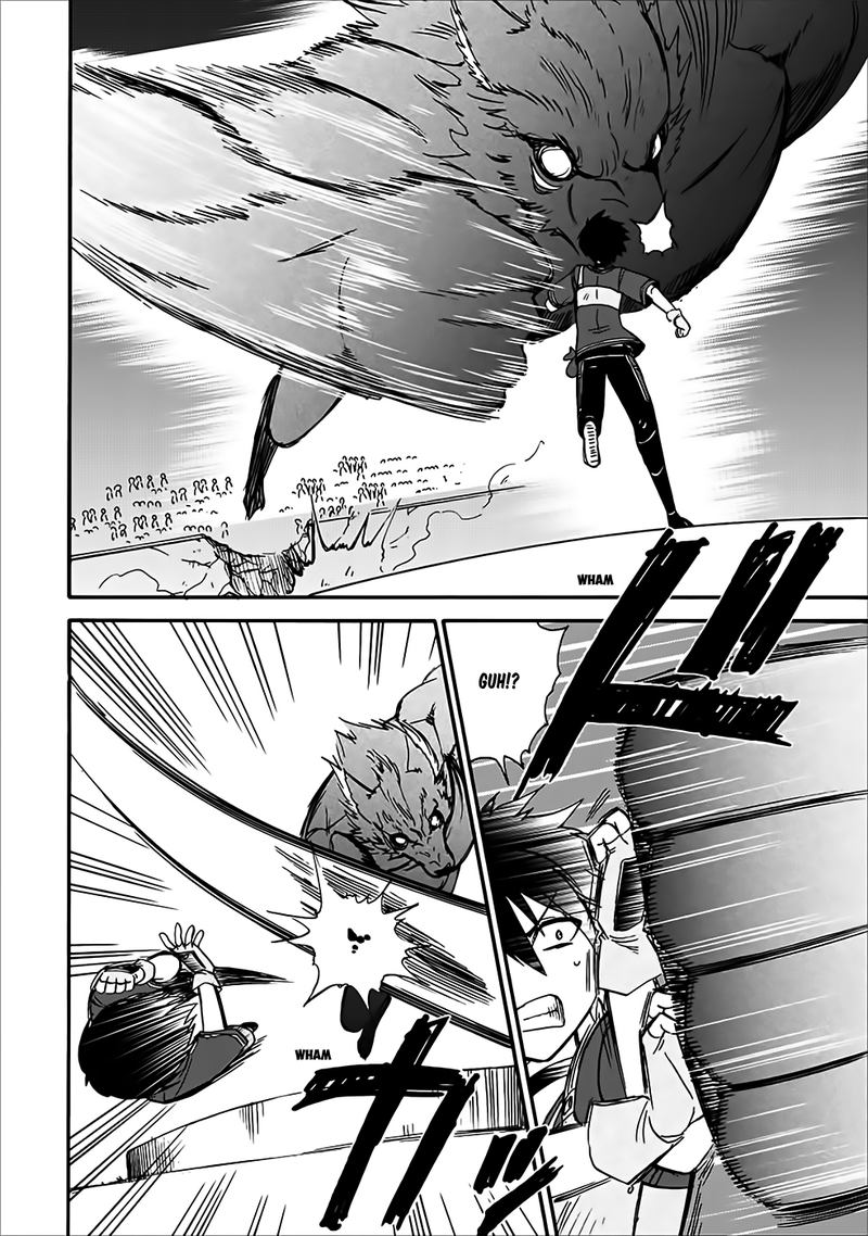 Isekai Shoukan Wa Nidome Desu 12 20