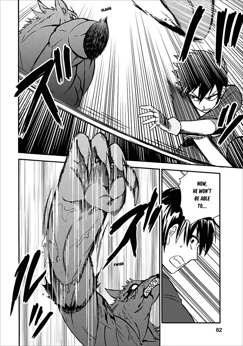 Isekai Shoukan Wa Nidome Desu 12 24
