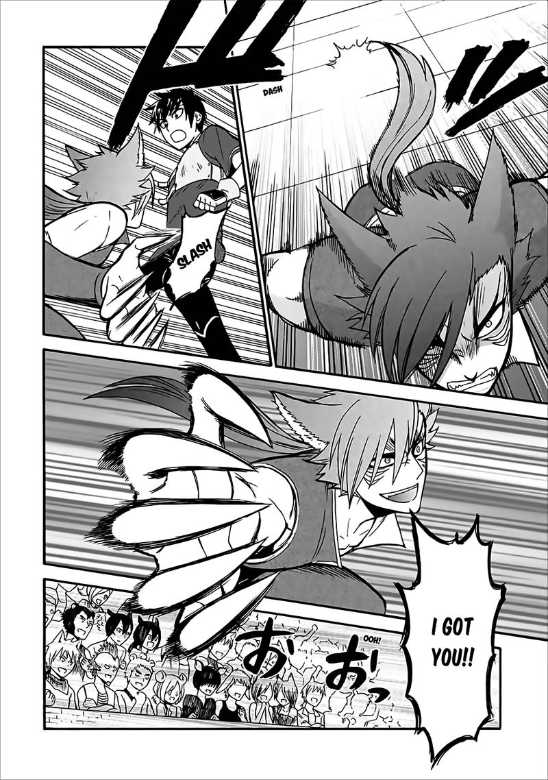 Isekai Shoukan Wa Nidome Desu 12 4