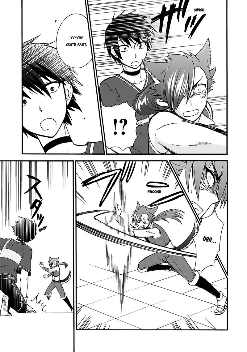 Isekai Shoukan Wa Nidome Desu 12 5