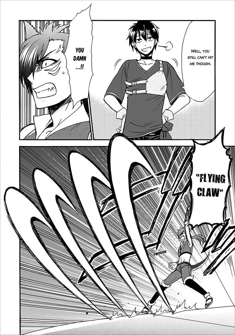 Isekai Shoukan Wa Nidome Desu 12 6