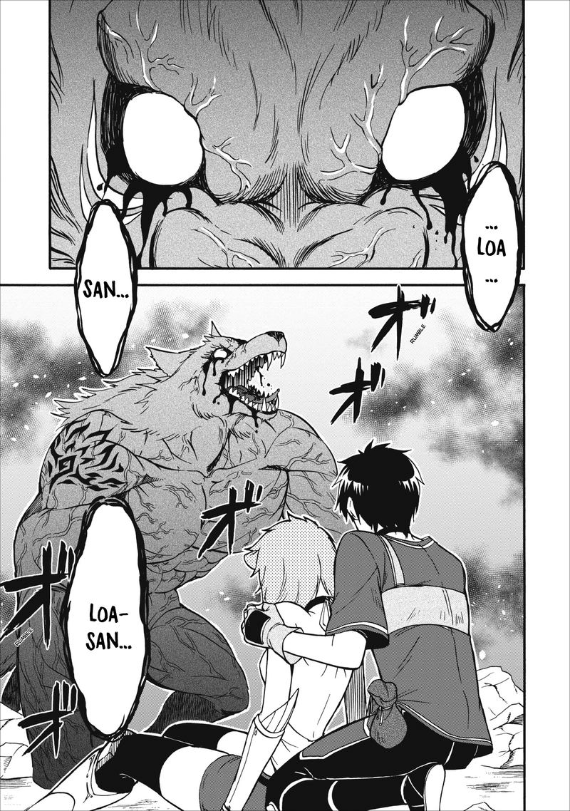 Isekai Shoukan Wa Nidome Desu 13 1