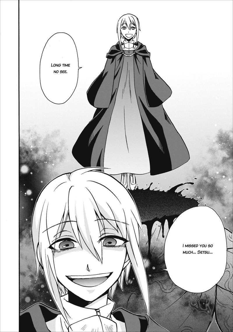 Isekai Shoukan Wa Nidome Desu 13 12