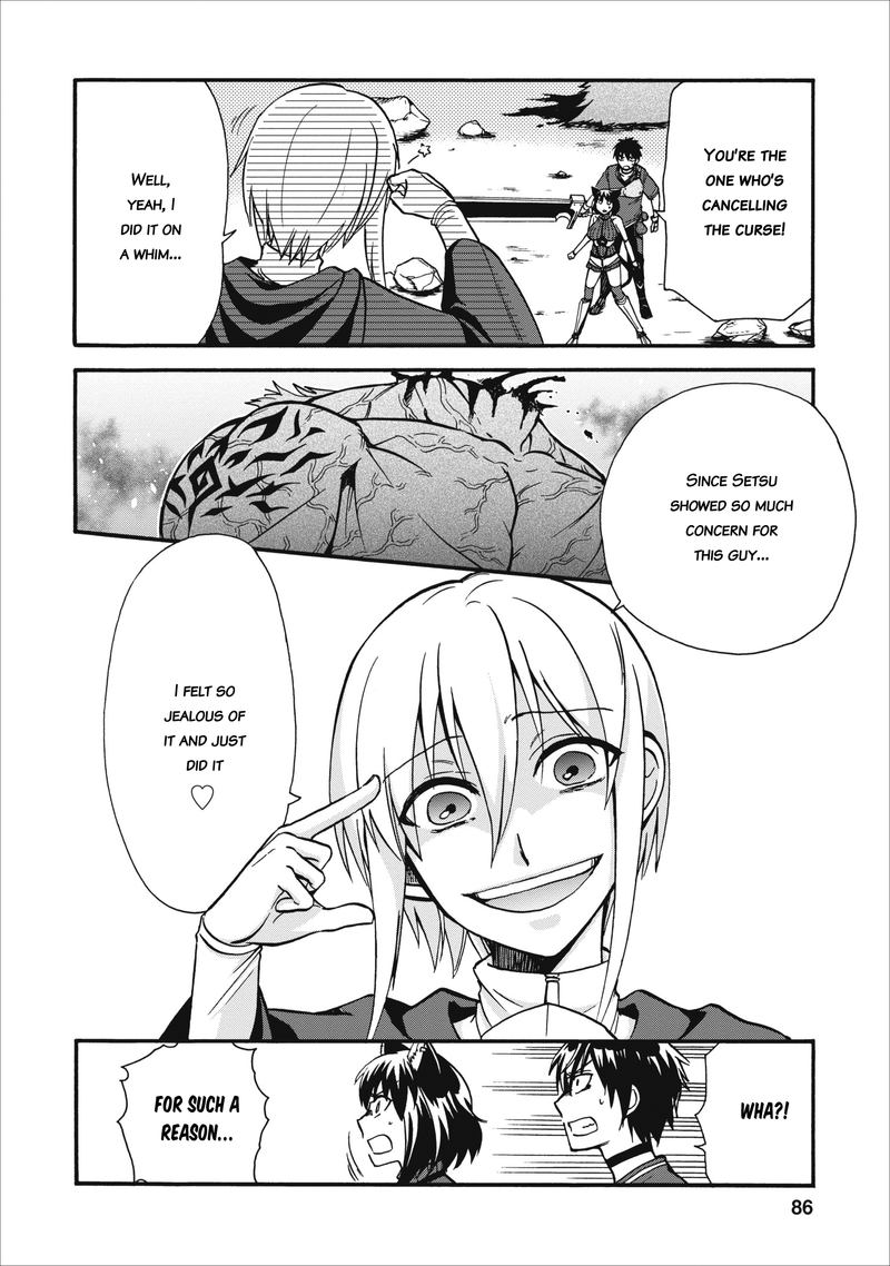 Isekai Shoukan Wa Nidome Desu 13 14