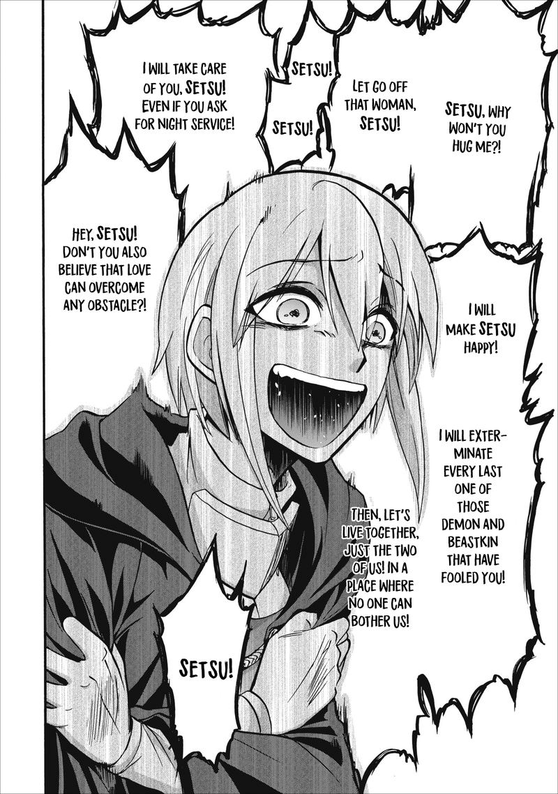 Isekai Shoukan Wa Nidome Desu 13 16