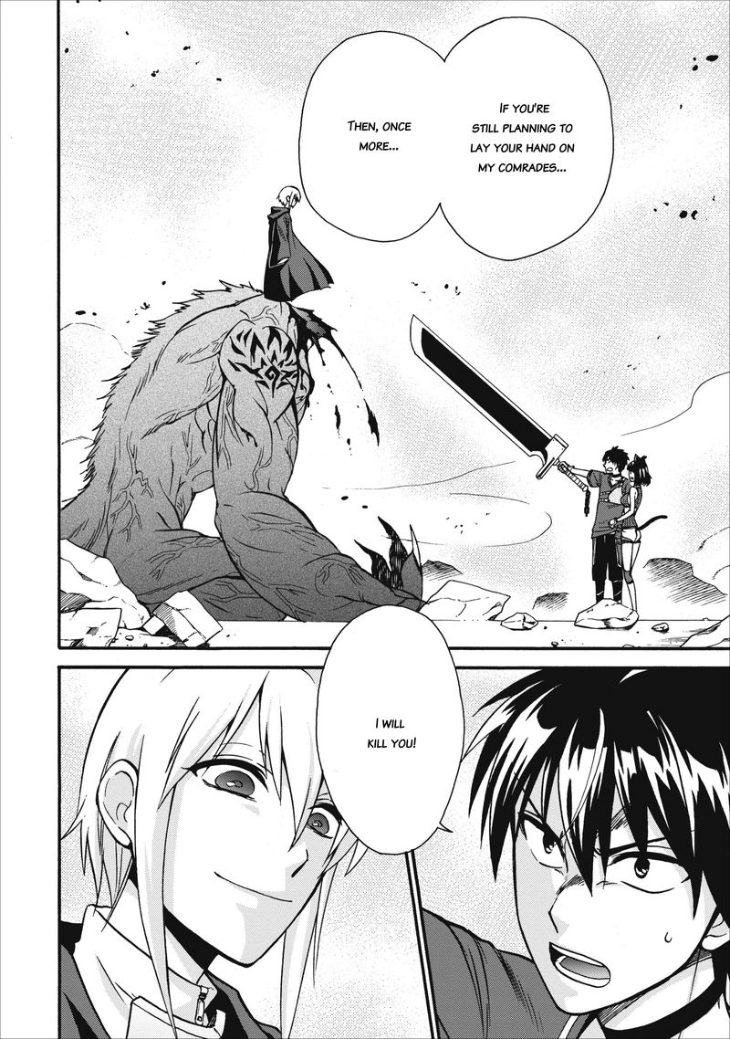 Isekai Shoukan Wa Nidome Desu 13 18