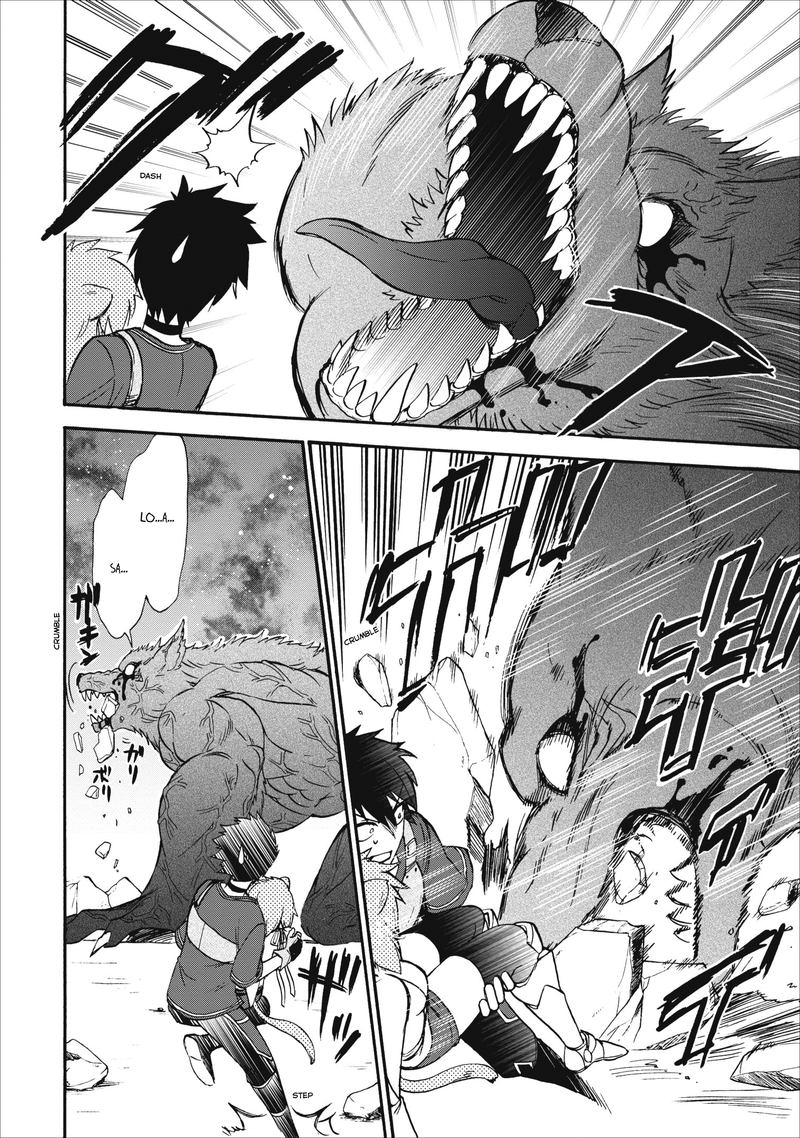 Isekai Shoukan Wa Nidome Desu 13 2