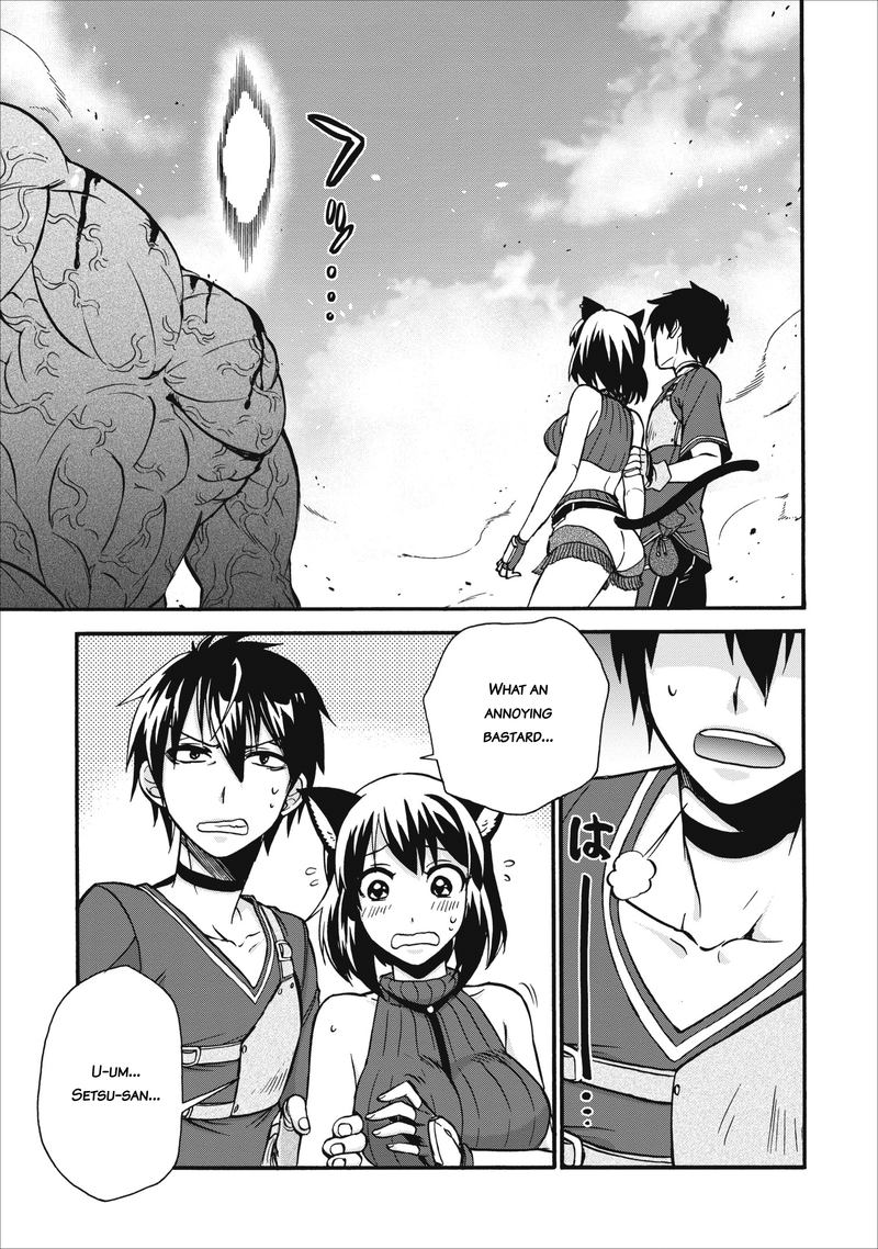 Isekai Shoukan Wa Nidome Desu 13 21