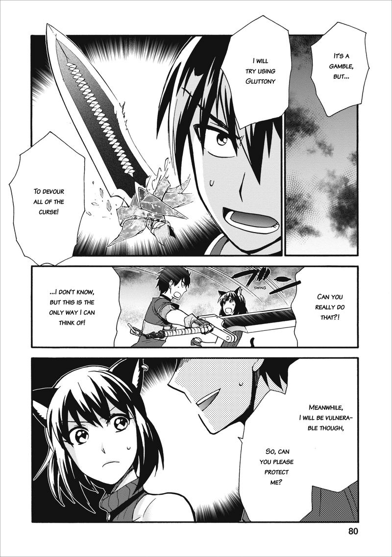 Isekai Shoukan Wa Nidome Desu 13 8
