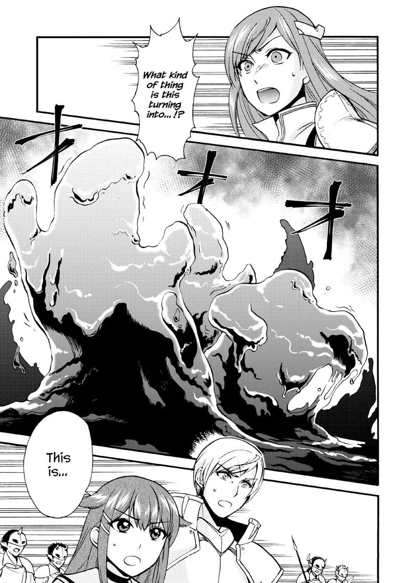 Isekai Shoukan Wa Nidome Desu 16 1