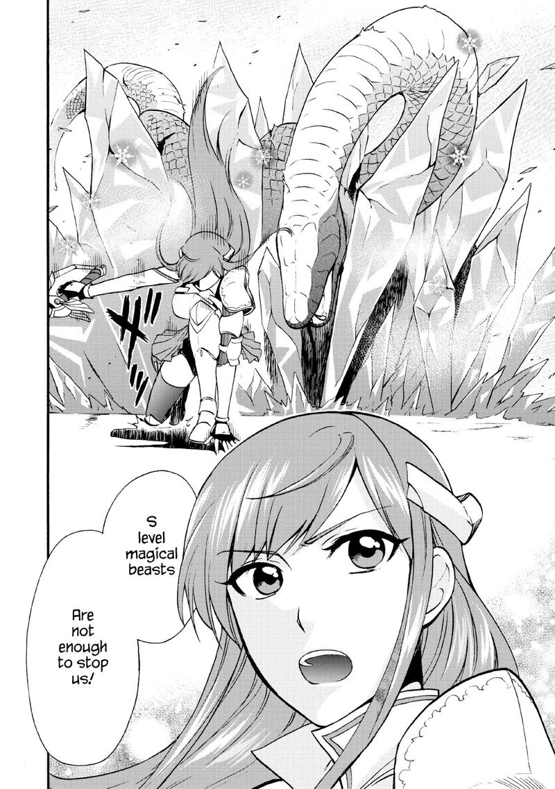 Isekai Shoukan Wa Nidome Desu 16 10