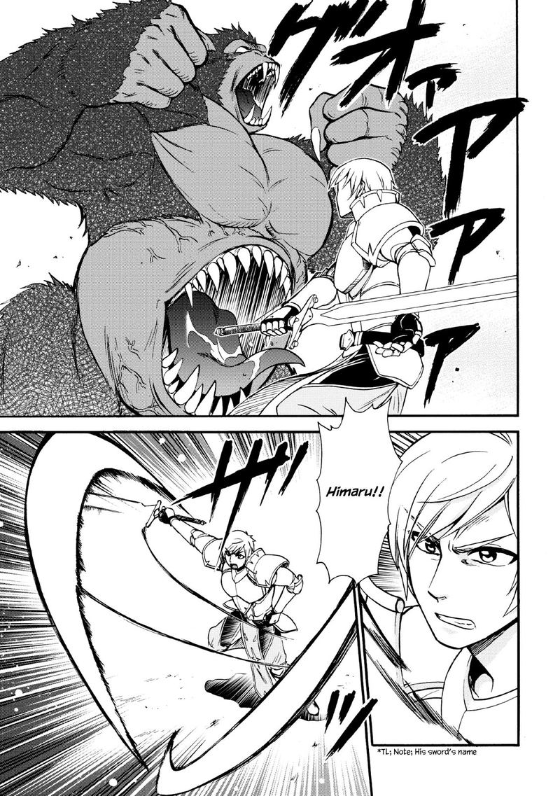 Isekai Shoukan Wa Nidome Desu 16 11